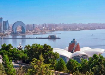 Trade turnover between Azerbaijan, Kazakhstan sees sharp rise – AzerNews