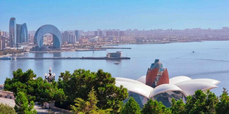Trade turnover between Azerbaijan, Kazakhstan sees sharp rise – AzerNews