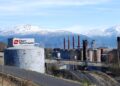 Elkem reduces ferrosilicon production in Norway, Iceland – Global Banking | Finance | Review