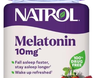 Google allows melatonin supplement ads in Germany, France and Spain – PPC Land
