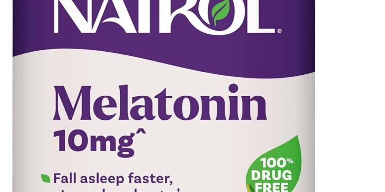 Google allows melatonin supplement ads in Germany, France and Spain – PPC Land