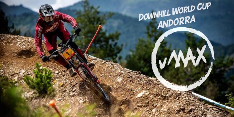 2025 Andorra DH World Cup Final Results – Pinkbike