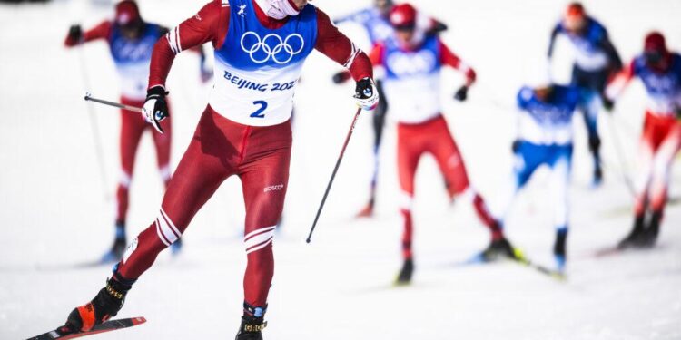FIS vote: No Russia, Belarus in Olympic qualifiers – ESPN