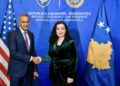 US suspends dialogue with Kosovo, says government moves stoke ‘instability’ – Reuters