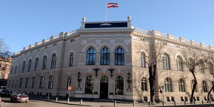 Bank of Latvia warns: If the government does not optimize spending, taxes will have to rise – Baltic News Network