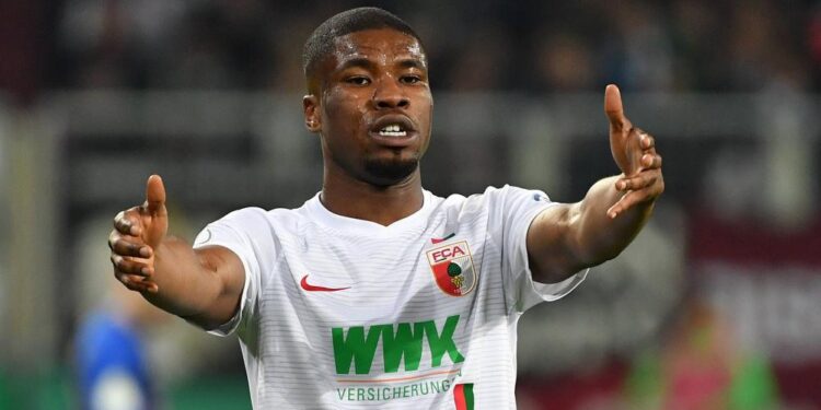 Danso determined to create more ‘good memories’ in Monaco – Tottenham Hotspur