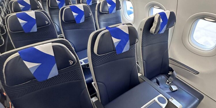Aegean Airlines to launch Athens-Podgorica flights in March 2026 – SeeNews