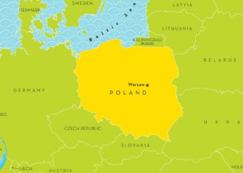 Poland warns Putin risks arrest if he flies through its airspace to any peace talks – Brussels Signal