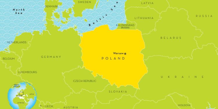 Poland warns Putin risks arrest if he flies through its airspace to any peace talks – Brussels Signal