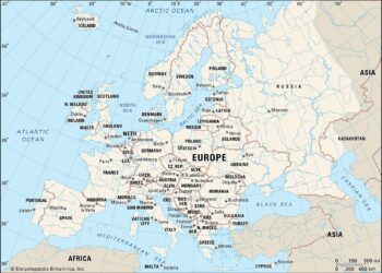 How Europe Is Still Fueling Russia’s War Machine – The National Interest