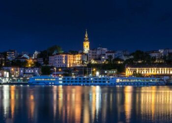 Serbian Startups Powering Europe’s Fastest-Growing Tech Ecosystem at GITEX 2025 – gritdaily.com