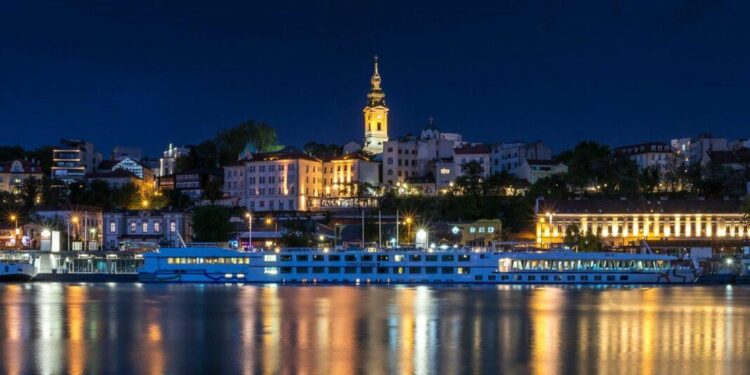 Serbian Startups Powering Europe’s Fastest-Growing Tech Ecosystem at GITEX 2025 – gritdaily.com