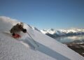 Born in Alaska, racing for Slovakia: A skier chases his Olympic dream – spectator.sme.sk