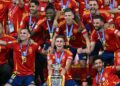 Spain Soccer Champions League – Idaho State Journal