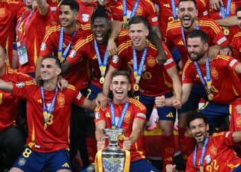 Spain Soccer Champions League – Idaho State Journal