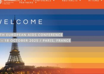 EACS 2025: Three ways Ukraine is using AI to improve HIV services – European AIDS Treatment Group