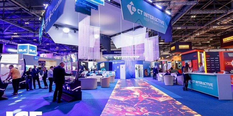 CT Interactive launches Diamond Tree Jackpot exclusively on Palms Bet in Bulgaria – Yogonet