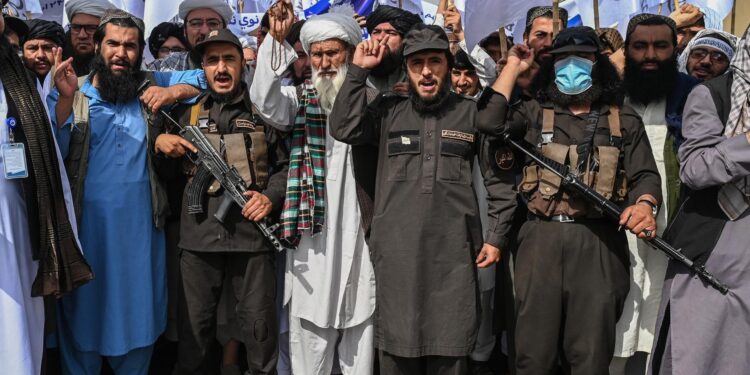 Four Thousand to One: Austria Celebrates Deportation of a Single Afghan – The European Conservative