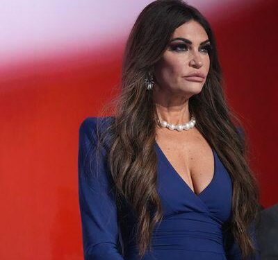 Who is Kimberly Guilfoyle, the new US ambassador to Greece? – Euro Weekly News