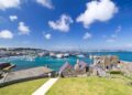 Guernsey: ‘Seeing ex-offenders sleep rough is so upsetting’ – BBC