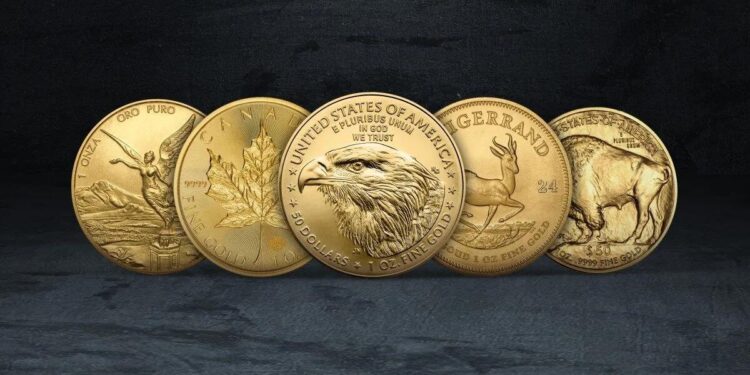 France. Gold and Silver Coins with Applied Patina Finish Highlights American Independence Anniversary – Greysheet