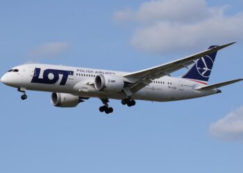 LOT Polish Airlines to introduce second route to Kazakhstan – Business Travel News Europe