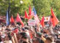 Kosovo War Veterans Stage Protest Against Hague Special Court – Genocide Watch