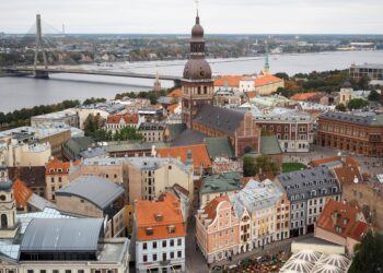 Latvia to buy German remote mine-laying system / Article – LSM