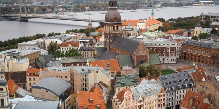 Latvia to buy German remote mine-laying system / Article – LSM