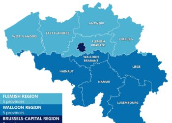 Belgium-North Macedonia | European Qualifiers 2026 – UEFA.com