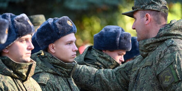 Russia Continues Efforts to Regain Influence over Moldova – Institute for the Study of War