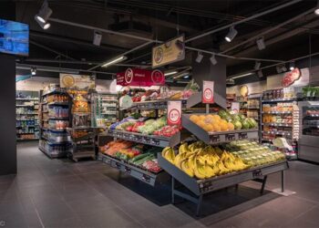 ESM’s Retail Recap: SPAR Netherlands, Axfood, Lidl GB, Ahlstrom – European Supermarket Magazine