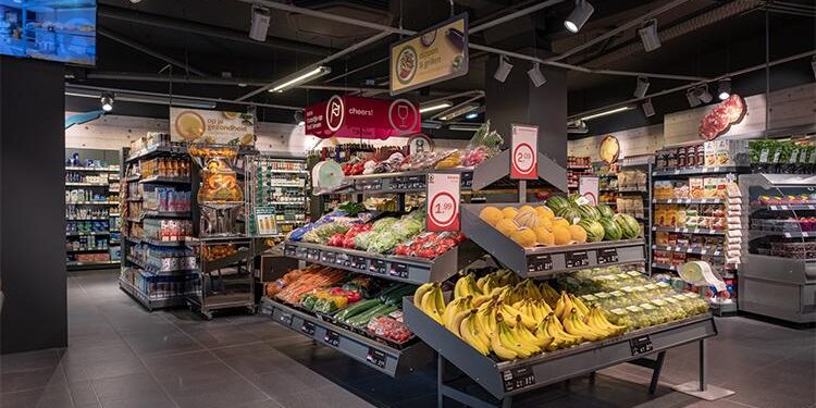 ESM’s Retail Recap: SPAR Netherlands, Axfood, Lidl GB, Ahlstrom – European Supermarket Magazine