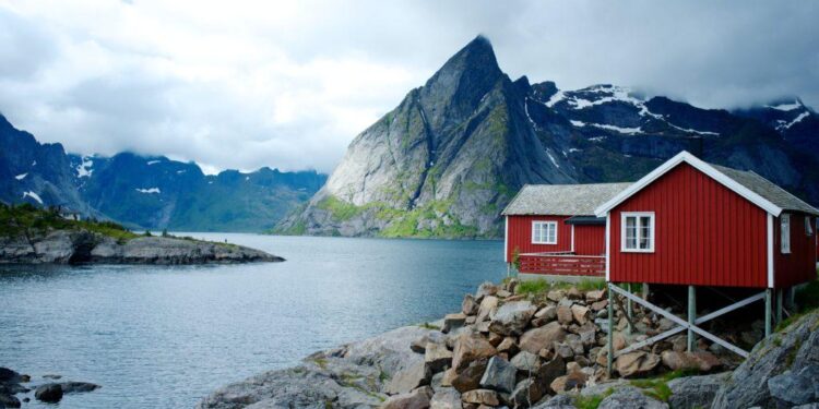 Norway Launches New National CCUS Cluster – Carbon Herald