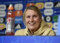 WATCH AND LISTEN: To Hayes’ presser after stunning loss to Portugal – Front Row Soccer