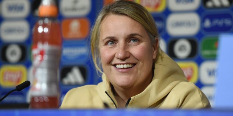 WATCH AND LISTEN: To Hayes’ presser after stunning loss to Portugal – Front Row Soccer