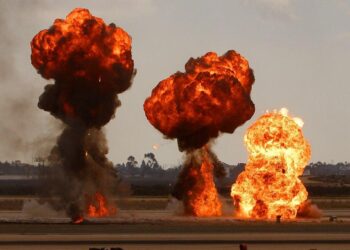 Explosions at Oil Refineries in Hungary, Romania Spark Sabotage Suspicions – Hungarian Conservative