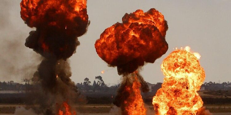 Explosions at Oil Refineries in Hungary, Romania Spark Sabotage Suspicions – Hungarian Conservative
