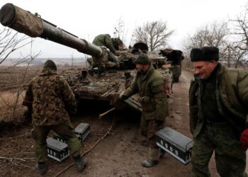 Ukraine war briefing: Lithuania accuses Russia of further Nato airspace violation – The Guardian