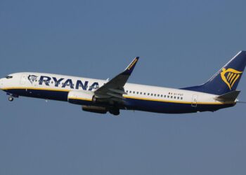 Ryanair to launch new flights linking eastern Slovakia and Spain – spectator.sme.sk