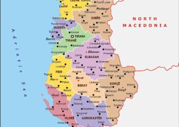 Albania to offer 80.7 mln euro of 1-yr T-bills on Oct 28 – SeeNews
