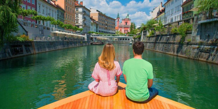Welcome to Slovenia: a land of medieval castles, sprawling forests and a Passion Play – The Guardian