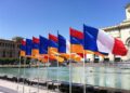 Armenia-France strategic partnership highlighted in Paris meeting – AnewZ