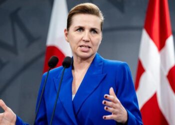 Today in Denmark: A roundup of the news on Friday – The Local Denmark