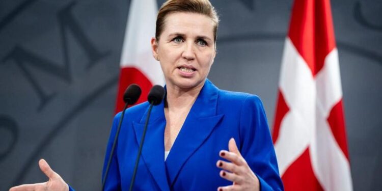 Today in Denmark: A roundup of the news on Friday – The Local Denmark