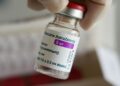 UK industry body finds AstraZeneca in breach of code over Symbicort marketing – Reuters