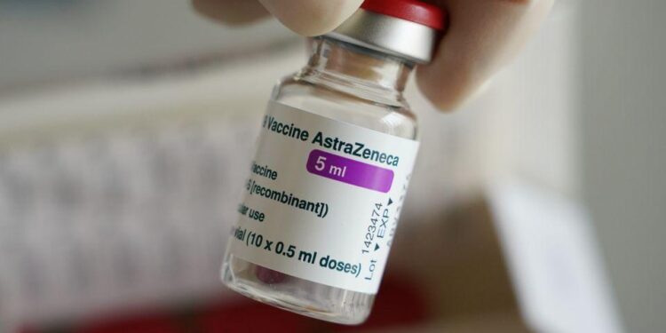 UK industry body finds AstraZeneca in breach of code over Symbicort marketing – Reuters