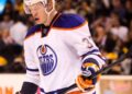 Former Oilers forward Lennart Petrell to have jersey retired in Finland – Oilers Nation