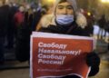 A Russia-like crackdown in Georgia is targeting protesters, rights activists and the media – AP News