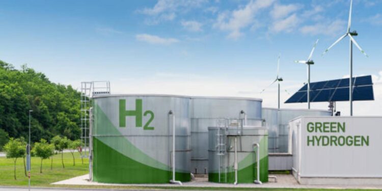 Austria Pledges €275M for Green Hydrogen, Aims for EU Hub – Fuel Cells Works